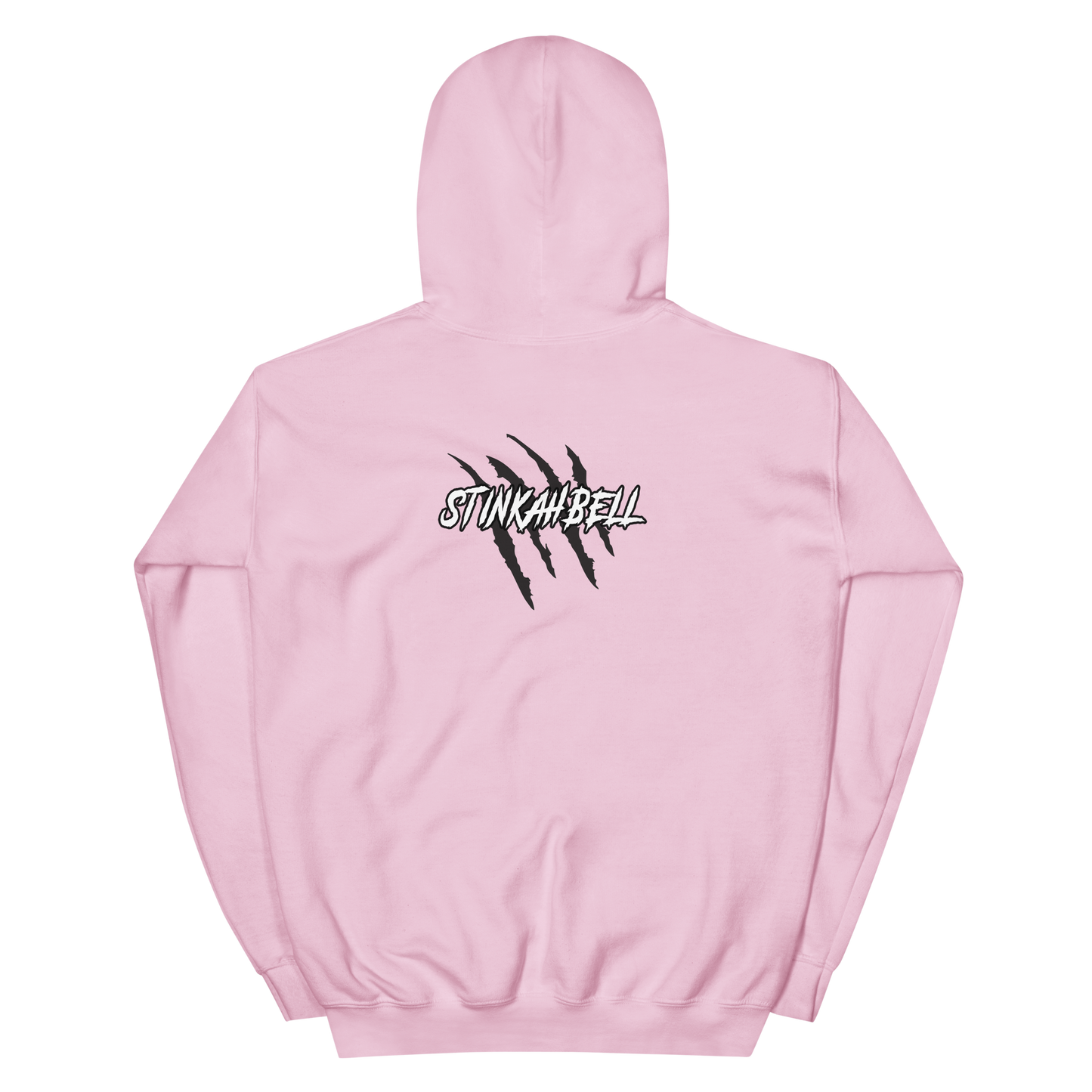 Official Stinkahbell Hoodie