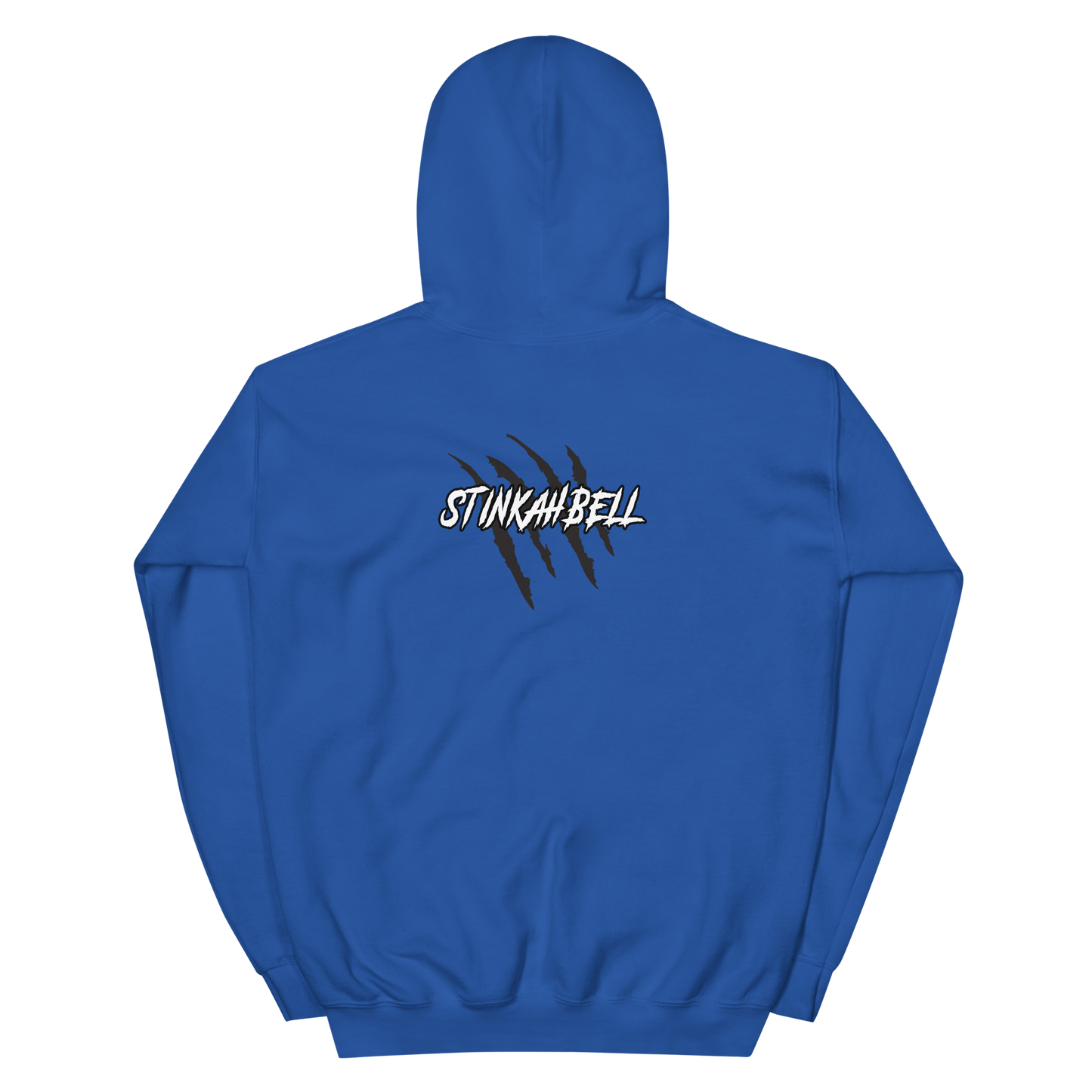 Official Stinkahbell Hoodie