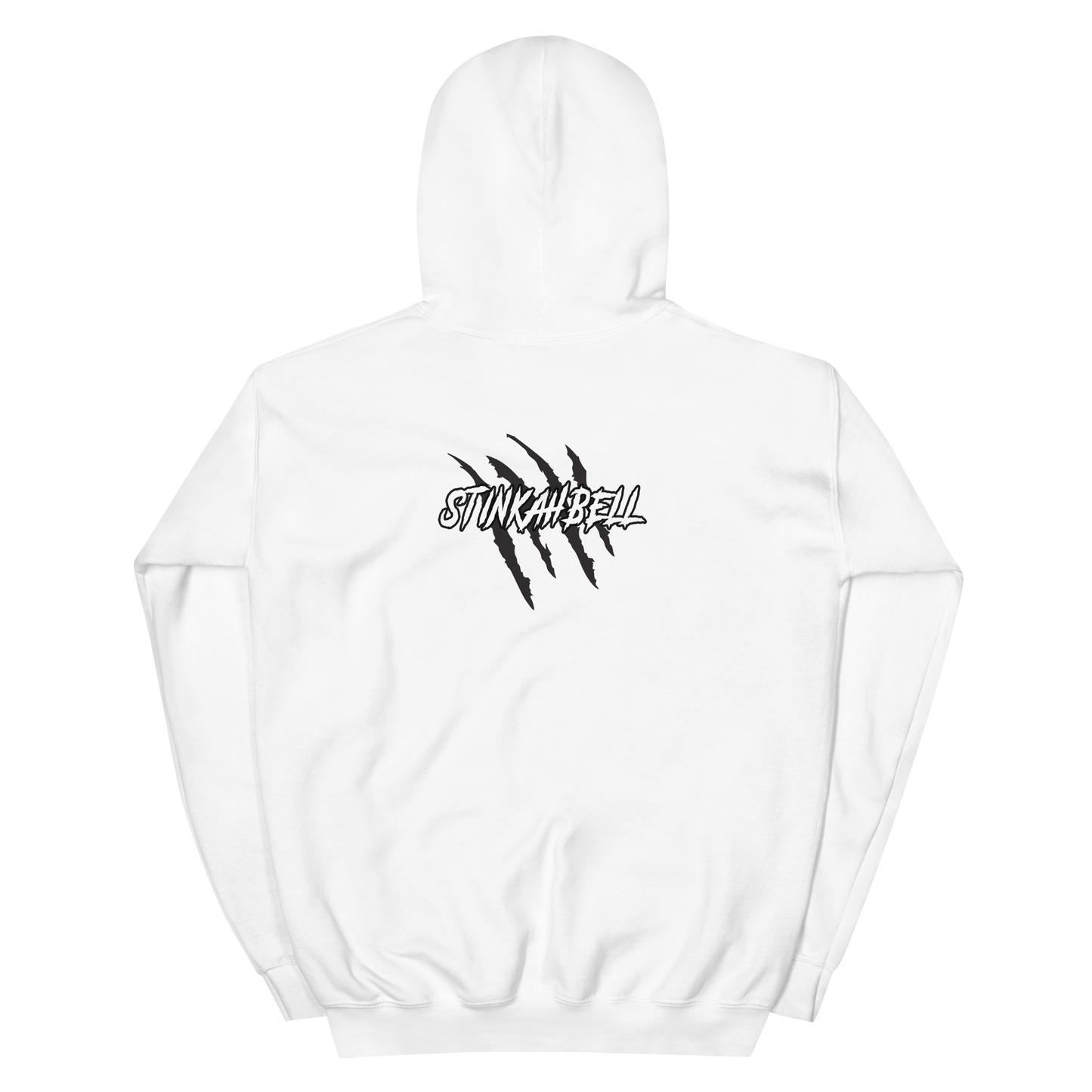 Official Stinkahbell Hoodie