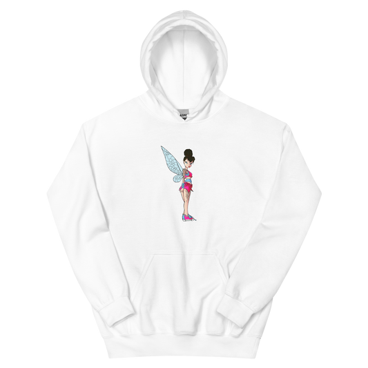 Official Stinkahbell Hoodie
